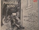 PRODIGAL SONS No Sunshine RAW BLACK GOSPEL/SOUL LP mp3
