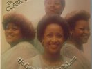CLARK SISTERS He Gave Me... GOSPEL/MODERN SOUL/DISCO LP