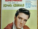 Elvis Presley King Creole EPA-4319 8/1958