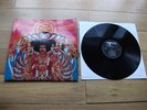 JIMI HENDRIX - AXIS BOLD AS LOVE - TRACK 612 003 - MONO