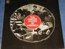 UNITED STATES OF AMERICA - RARER UK 1968 MONO EX++ LP