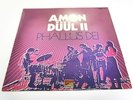 AMON DUUL II-PHALLUS DEI-LP/RECORD