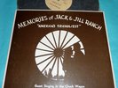 Memories of Jack & Jill Ranch Rothbury Michigan LP RARE