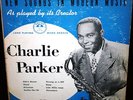 Charlie Parker Be Bop Vol 2 10