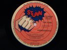 The Cure Pornography rare 1982 Aust Stunn label lp