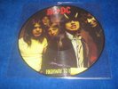 AC/DC - Highway To Hell - Picture Disc LP