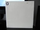 The Beatles White Album- white vinyl- German