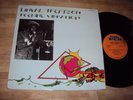 LINVAL THOMPSON Rocking Vibration LP ROOTS REGGAE RARE