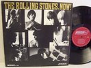 ROLLING STONES NOW RARE 1964 US MONO LONDON FFRR NM