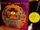 1968 ORIG W7 THE GRATEFUL DEAD   ANTHEM Psych GARCIA 