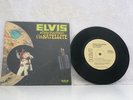 ELVIS PRESLEY- *ALOHA FROM HAWAII* JUKE BOX 45 EP-RPM
