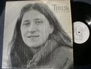 TERESA private MN female loner folk psych LP hear it