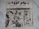Nancy sessay & the melodaires – c’est fab RARE PRIVATE