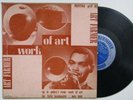 ART FARMER Work Of Art PRESTIGE 162 10