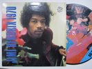 JIMI HENDRIX 1970 Picture Disc Interview LP
