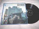Groundhogs- Blues Obituary Original Vinyl Album EX