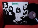 Nazareth ST LP UK 71 Hardrock Pegasus Rare