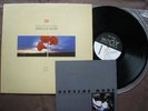 DEPECHE MODE Music For The Masses JAPAN LP  PROMO SHEET