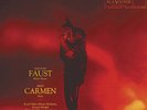 Alexander Gibson, Bizet Carmen.   200g 45rpm Sealed 4LP