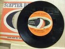 Jack Montgomery northern soul 45 My Dear Beloved hear