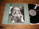 HOROWITZ The Last Recordings * SONY * Chopin, Liszt NM