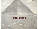 PINK FLOYD  MONEY  ANY COLOUR YOU LIKE 7/45 PORTUGAL EX