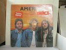 America LP Homecoming w/ 
