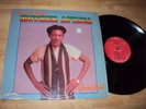 HUGH GRIFFITHS Mother Africa LP REGGAE ROOTS ORIG RARE