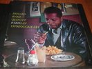 FRENCH JAZZ BRUNSWICK DONALD BYRD parisian thoroughfare