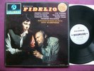 SAX 2451-2453 b/s BEETHOVEN: FIDELIO, KLEMPERER, NM