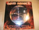 Amon Amarth - The Avenger / PIC LP