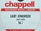 CHAPPELL LIBRARY  MONSTER EURO JAZZ FUNK RHODES ??