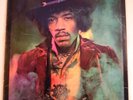 Jimi Hendrix - Electric Lady Land -Polydor Records 1968