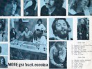 MORE GET BACK SESSION vinyl lp The Beatles MINT & RARE