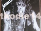 METALLICA - LIVE 1983  THE METRO, Chicago,IL