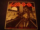 NWOBHM-SLANDER-CARELESS TALK COSTS LIVES  MINT 