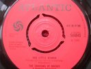 THE SHADOWS OF KNIGHT - BAD LITTLE WOMAN UK SOUND CLIP
