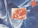 DIRE STRAITS ON EVERY STREET UK LP VERTIGO 510 160-1