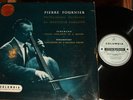 EMI SAX :FOURNIER: SCHUMANN: CELLO CC TCHAIK ROCOCO NM+