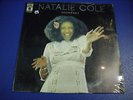 NATALIE COLE INSEPARABLE LP 12