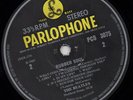 RARE UK BEATLES Rubber Soul PCS STEREO 1965 EX Y&B