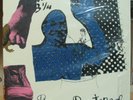 Danny Ben Israel - Bullshit 3 1/4 PSYCH PROG OOP RARE
