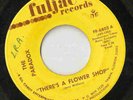 The Paradox Fuljac RARE GARAGE FOLK PSYCH 45 listen