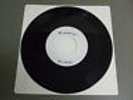 BONNIE TYLER Japan Promo White Label 7