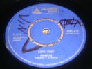 The Pioneers Long Shot  Ska 7