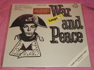 Paul MCCARTNEY War and Peace Vinyl. Beatles Rare Import