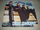 THE SMOKE It's Smoke Time LP FREAKBEAT UK psych German
