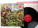 SAVOY BROWN A STEP FURTHER LP ORIG UK 1ST MONO RARE