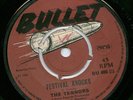 THE TENNORS MAKING LOVE / FESTIVAL KNOCKS 1969 listen