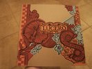 Lucero - That Much Further West Vinyl Record LIMITED LP